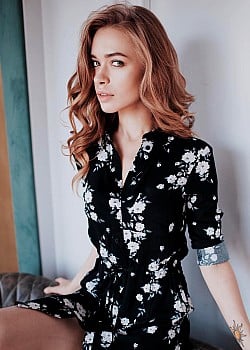 Diana Vitvitskaya